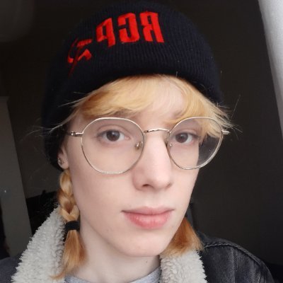 Robin is doing fineさんのプロフィール画像