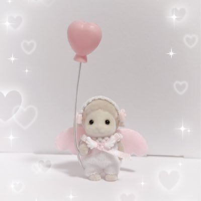 2025.1.25〜🌸 シルバニアファミリーのひつじの赤ちゃんを中心にシルバニアちゃんを愛でるアカウントです💚🎀 ため呼び大歓迎✨️仲良くしてくださるとうれしいです(՞ ܸ. .ܸ՞)︎︎💕︎︎ ※無言フォロー・いいね失礼いたします