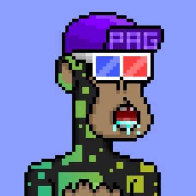 0xB22nft's profile picture. Blockchain fan 🌍 | Art redefined 🎨 | Tokenized dreams for a limitless tomorrow | NFT visionary in Web3