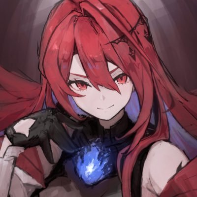 𝐓𝐡𝐞 𝐒𝐜𝐚𝐫𝐥𝐞𝐭 𝐐𝐮𝐞𝐞𝐧 || 🔥 || Main: @TimeOfAllThings ⏳