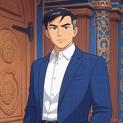 andredanilov's profile picture. International lawyer translating complex tax & cross-border issues into practical paths forward. Big-picture lens, detail-driven solutions.