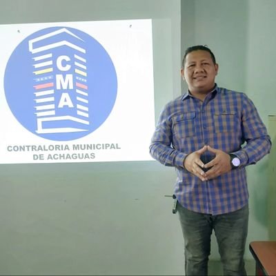 Venezolano Optimista 🇻🇪
Mis sueños son aquí.