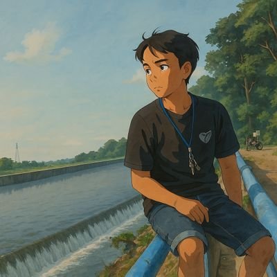 kunci_sepuluh's profile picture. Mili koyo banyu tegar koyo watu