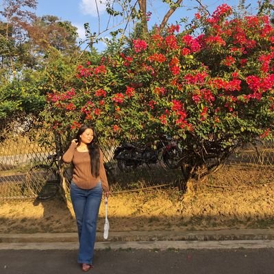 AnusmitaGohain's profile picture. Vertebrate.