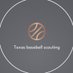 Texas baseball (@ntxscouting) Twitter profile photo Texas baseball (@ntxscouting) Twitter profile photo