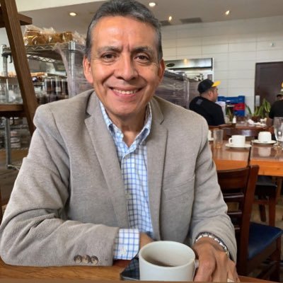 Amante de mi Señor y Rey Jesús