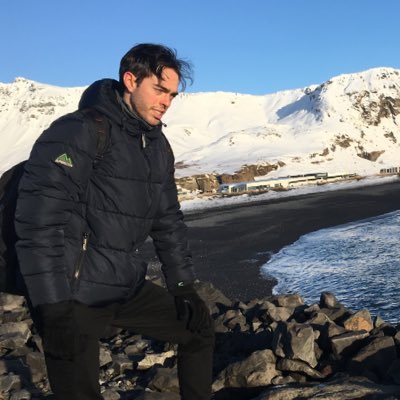 JaimeCervera94's profile picture. Spacecraft Engineer + DevOps professional