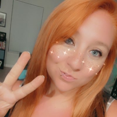 Shannen7Nicole's profile picture. Pansexual 🌈 OH & FL ✈️Adventures Await 🗺️ Inked 🎮 Gamer Girl 👻 Horror Addict ♌️ Leo Gang. https://t.co/M8TC21MzeG