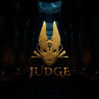 Judge (@judgeyourtoken) 's Twitter Profile