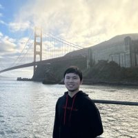 Langlin Huang (@shrangoh) 's Twitter Profile