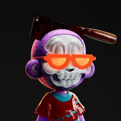 xBordL's profile picture. 