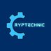 Cryptechnic (@cryptechnic_z) Twitter profile photo Cryptechnic (@cryptechnic_z) Twitter profile photo