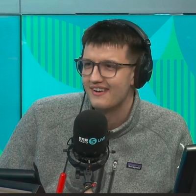 freelance audio producer and podcasting lecturer @salforduni
