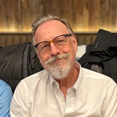 RegHampton's profile picture. Former TV News guy.  M.A. in Professional Communications. Dad to 3 great adult kids.  Loving life in Calgary.