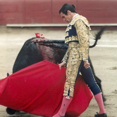 “La tauromaquia más que defenderla, hay que enseñarla”.