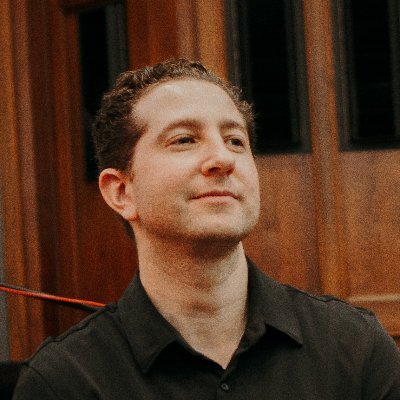Max Aruj Profile