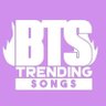 BTSTrendSongs's profile picture. 1st fanbase dedicated to Bangtan (@BTS_twt) on Billboard Hot Trending Songs. Working and helping on Votings and Streams. backup: @BTSTrendVotes