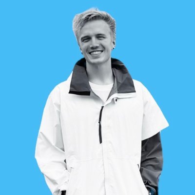 Mitchell Overfield Profile