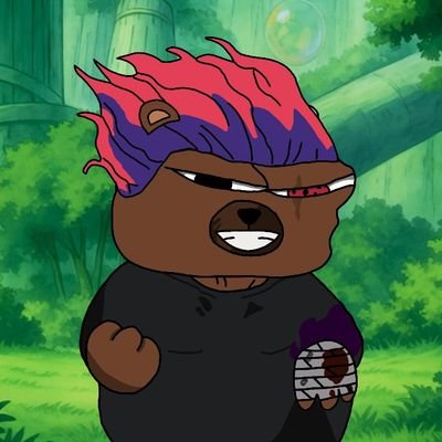 Chief Meme Officer - Professor of bozonomics, Central council of memetic druids @BozoBenk