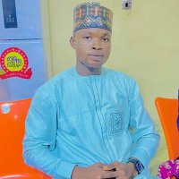 Abubakar lsah Muhammad (@abubakarimuhd) 's Twitter Profile