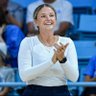 rachmfergie's profile picture. @UNCvolleyball Assistant Coach & Recruiting Coordinator | #GoHeels