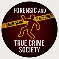 HullUniForensicSociety (@forensochull) 's Twitter Profile Photo