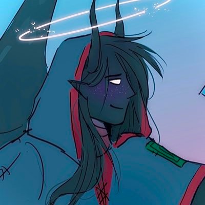 Artist+animator 🎨 || she/her || (adult) || qsmp and the realm enjoyer || ghostie of two years!! || tr!holywaterduo ^^^ || PANGIIII :D || drm team fans DNI
