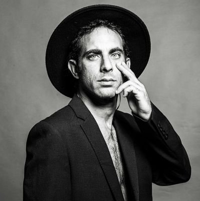 RubenDe77763096's profile picture. #UnblockthechainCFO#LovingHuman#shorting Fiat since 2017