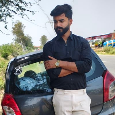 AmanArora710's profile picture. 