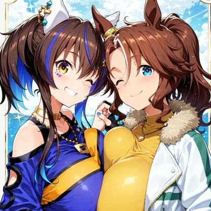 miragess141's profile picture. AI
I would be happy if you could give me your feedback via DM
https://t.co/PvRV2K5wiM