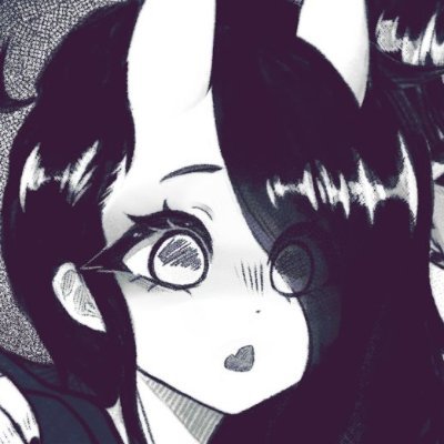 thatblueoni's profile picture. That Blue Oni, loved by many, remembered by most. | 18+ content ahead. | None of this account is truly serious. | Spooky created by @ahegaokami.