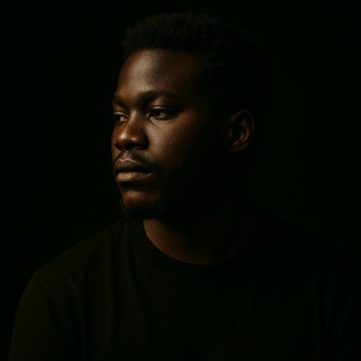 Visual UI Designer
Advocate: @fof_Makurdi,
- Product Designer
- Visual Design