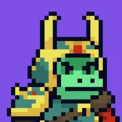 Legosoll's profile picture. Token predator||zard||Understanding blockchain and beyond| chaos