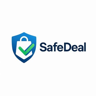 We hold your payment until you confirm your order is exactly as described. No scams, no fake deliveries. Full refund if it's not right! Transact securely.