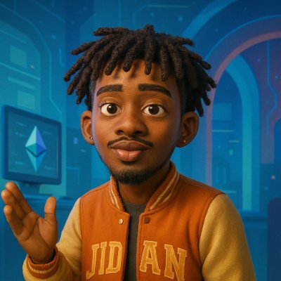 Empowering Local onchain future | @Base EA Ambassador @BasedEastAfrica | Web3 Educator | Dev by passion, community by purpose