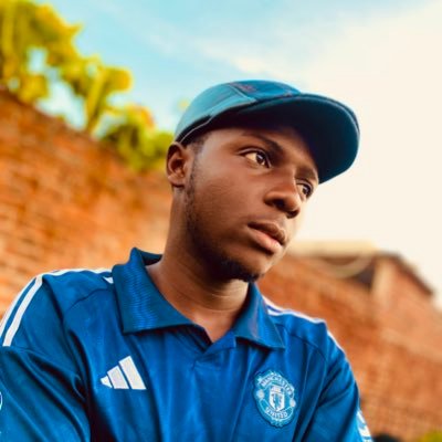 mubiru_samuel0's profile picture. MY GOD IS A WORKING GOD