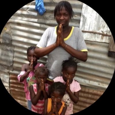 adama34179's profile picture. Praises to the almighty Lord✝️