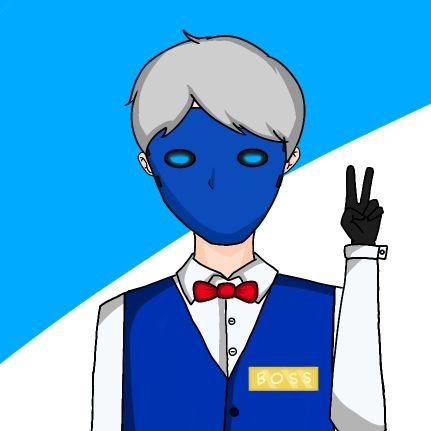 Glitchman_bar's profile picture. บั๊ก ที่เกิดมาจากการทดสอบเกม RPG และเกิดข้อผิดพลาดจนมีชีวิตขึ้นมา โดยที่นักเวลานี้ เขากำลังท่องอินเทอร์เน็ตอยู่