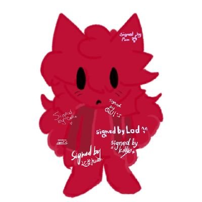 My discord is zeroikatwo.chexe_1897 (PLEASE ADD ME)!!!
pfp by me, because tiny me :3
Thanks for the signatures, guys ❤️
@PogArtist HELL YEAH (banner)