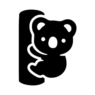 koalaokk's profile picture. tentando