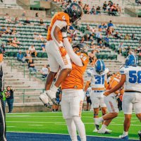 Damarian”fat”Robinson (@fatrobinson4) 's Twitter Profile Photo