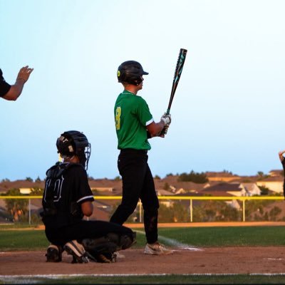 2026 Lake Minneola High School | Florida Sluggers | C & OF | 4.4 GPA | 6’0 195 lbs tristan.closson@icloud.com 904-502-7276
