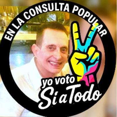 Creativo, humanista, curioso y me gusta vivir la vida desde la experiencia y no creo en los paradigmas.
Sígueme y te Sigo en https://t.co/lvdCXR0CMe