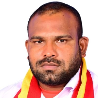 நகர் செயலாளர்,
தமிழக வெற்றிக் கழகம்,
கீழக்கரை,
இராமநாதபுரம் மாவட்டம்..