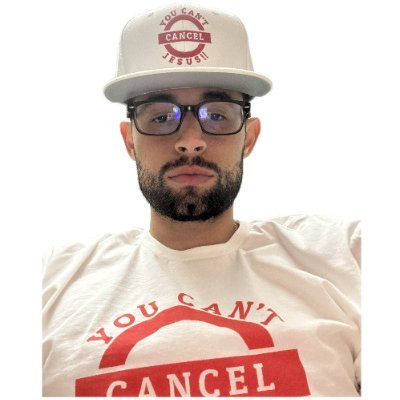 lilwwjdofficial's profile picture. WhatWouldJosuéDo (aka lil wwjd) (aka Miracle the Producer)
Clothing brand owner and designer (WhatWouldIDo Merch)
🇨🇺🇭🇳
"BRAINWASHED!!" out now!! ⬇️
