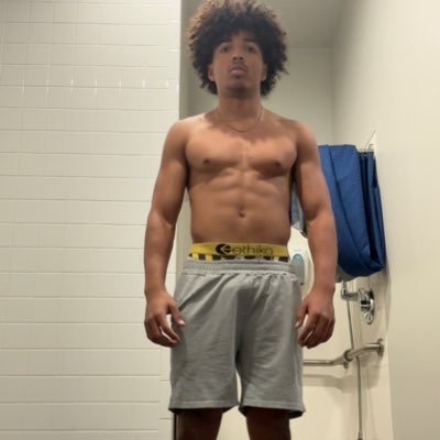 MAN OF GOD!(3 DIVISION 1 OFFERS)Coppell Hs📍CO 2026 SAF/NICKEL 6’ 180IBS , 3.6/4GPA📚2026 January Early Graduate
