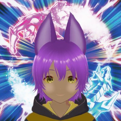 Fox Vtuber, looking for friends to play with!