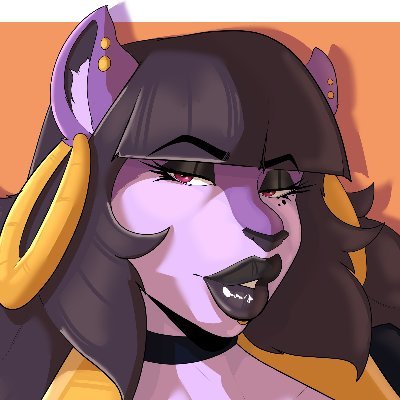 NSFW Furry artist /🔞/World's shortest tiger/🔞
I draw Moms, mom accessories and dudes