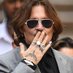 Johnny Depp (@johnnydepp805) Twitter profile photo Johnny Depp (@johnnydepp805) Twitter profile photo