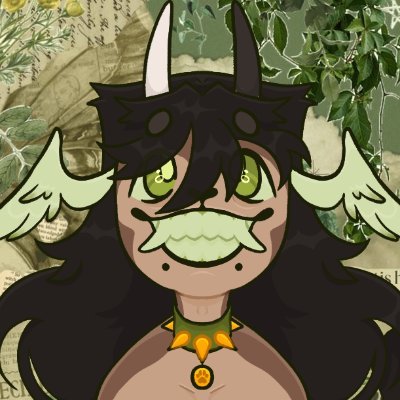 🌿﹒﹕ or tyto !! ﹣ 20
⊂⊃ ﹐ taken x2 ıl genderfucked lesbian